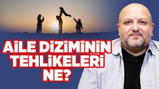 DİKKAT! Aile Dizimi Yaptırmanın Tehlikeleri Ne? | Erdoğan Şemsiyeci