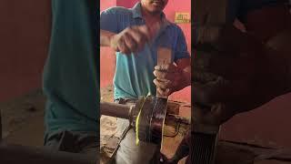 5KAV Stabiliser Winding |Part-2 |5 KAV Stabiliser Repairing |#electrical |#shorts |#nfelectronics