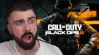 Black Ops 6 Multiplayer & Zombies First Livestream!