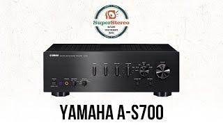 Усилитель звука Yamaha A-S700