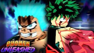 i only lost one stock in this video... | Shonen Unleashed