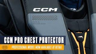 CCM 2024 Pro Chest Protector