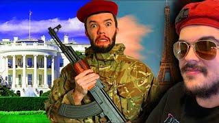 Reaction | How to Coup Any Country by Ordinary Things