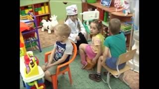 Город мастеров