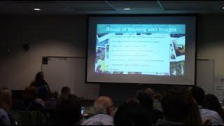 Christina Hills: How to Make Your WordPress Site Come Alive with Pictures p2 of 2