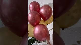 Воздушные шары Globos Payaso - Сияй  #воздушныешарыоптом #мфпоиск #globospayaso #шарыоптом