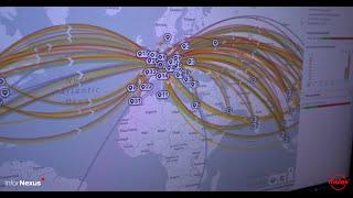Molex and Infor Nexus Tame Complexity with Multi-Enterprise Supply Chain Orchestration