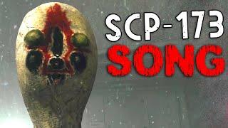 SCP-173 ПЕСНЯ "Waiting"