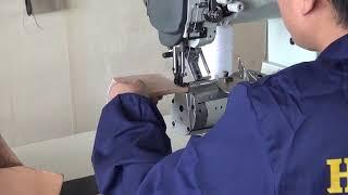 Best industrial sewing machine for bag making