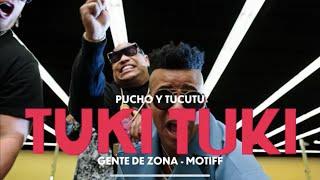 TUKI TUKI - Pucho y Tucutu ft. @GenteDeZonaOficial  Motiff - @TonySuccar  - (Video Oficial) ​⁠