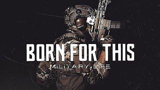 Military Life - "Born For This" (2021)