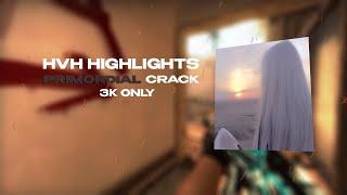 (3-4K) hvh highlights #6 ft. primordial