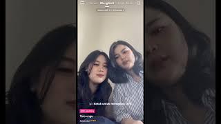 cewe indo lesbi bermesraan sambil live #lesbiindo