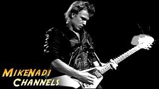 MICHAEL SCHENKER GROUP - Into The Arena - Live Hamburg 1981 (MSG) Rockpalast [HDadv]