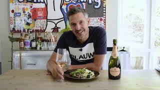 Graham Beck | Chefs Series David Higgs
