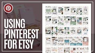 ️ how i create pinterest pins for etsy marketing — using canva & chatgpt 