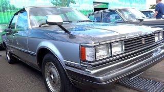 TOYOTA CRESTA GX51 1980　トヨタ クレスタ GX51 1980