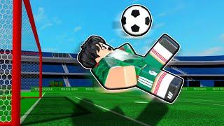 PLAYING AS MEXICO UNTIL WE WIN A WORLD CUP TROPHY!- #touchfootball #roblox #robloxgames