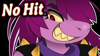 Hammer of Justice NO HIT - Deltarune Chapter 4