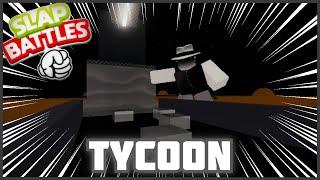 Slap Battles Tycoon Simulator (not really) | Roblox