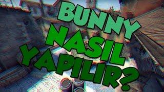 Bunny Nasıl Yapılır? (Detaylı Bunny Rehberi)