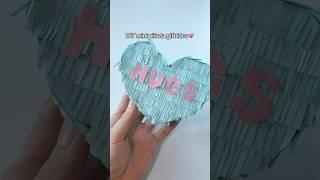 cute DIY gift idea Mini Piñata