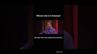  Angry Ryan Stiles  #ryanstiles #comedy #funny #angry