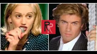 Careless whisper × Don't Speak - Gwen Stefani × George Michael (Mashup)