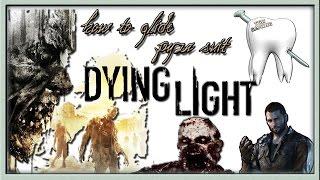 Dying Light | How To Glide [Pyza Suit]