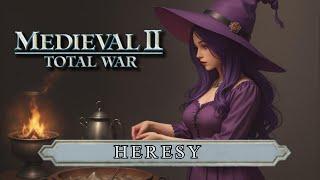 Medieval II Total War: Heresy