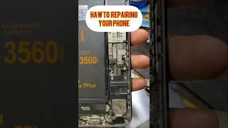iPhone 7plus dead solution continue to next video check in my inbox ️#iphone#short#virul#