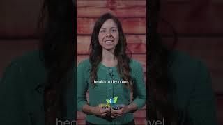 Transform Your Life Through Trust | Erin Hullender #Shorts #ErinHullender