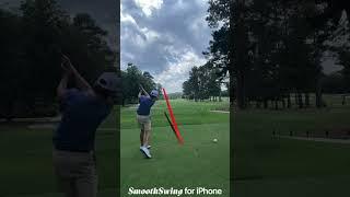 TaylorMade or Taylor Swift? #golf #foryouシ #golfswing #taylorswift #Readyforit #LipOutGolf