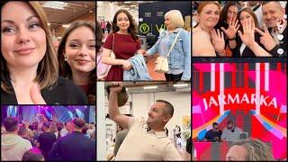 Ярмарка 2025/ Столько людей мы ещё не видали/ впечатлений море