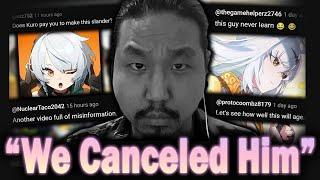How Not to Critique a Game: The Saintontas Situation is Crazy | ZZZ