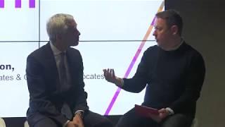 Russ Shaw : What's in it for you