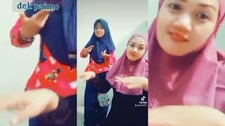 kumpulan Lucu Video Tik tok dek paimo bikin Gregetan dan Ketawa ngakak