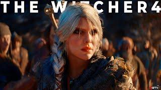 Ми офігієм від The Witcher 4 - Вона здивує Графікою, Геймплеєм та Сюжетом. Все що треба знати