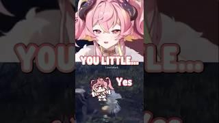 I can't believe this #shorts #vtuber #eldenringnightreign