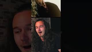 Lorna Shore is THE ONE!  (Cursed To Die REACTION!)