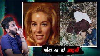 इस लड़की का दिल दहला देने वाला सच कोई नहीं जानता|Sad But True Story Of Cindy James (Unsolved Mystery)