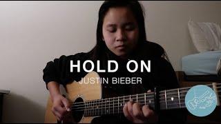 Hold On - Justin Bieber - Fingerstyle Guitar Cover (+TABS)