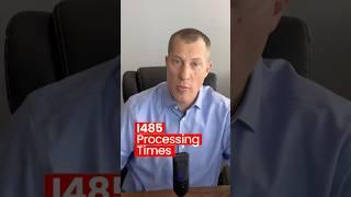 i 485 processing times 2024 #uscis #processingtimes #greencard