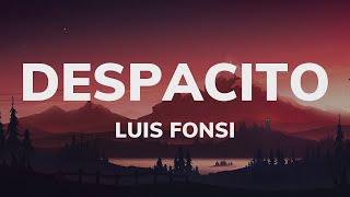 1 Hour |  Luis Fonsi - Despacito (Letra/Lyrics) ft. Daddy Yankee  | Loop Lyrics Life