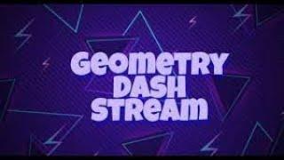 Играю в GEOMETRY DASH | ПРОХОЖУ ВАШИ УРОВНИ