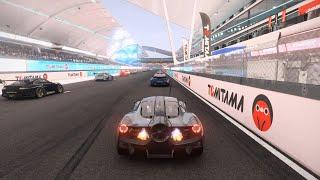 12500rpm Ultimate Road Car! GMA T.50 in R-Class (Forza Motorsport)