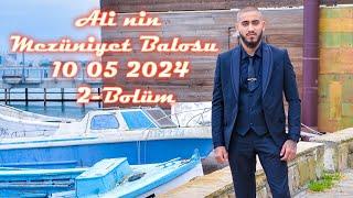 Ali nin Mezuniyet Balosu 2 Bolum