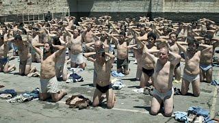 49 Түрме Тұтқыны Қасықпен 70 Метрлік Шұңқыр Қазып Бостандыққа Шығады (кино шолу)