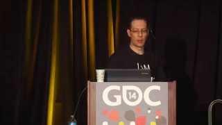 GDC 2014: Crytek adopts AMD's Mantle