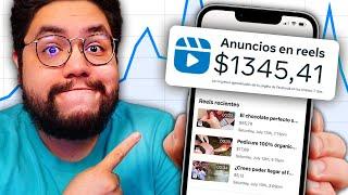 Cómo Ganar Más de $1,000 Dólares a la Semana en Facebook